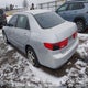 1HGCM56425A192033 2005 Honda Accord Dx auction photo thumbnail 3