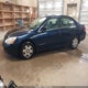 1HGCM56486A173990 2006 Honda Accord 2.4 Lx auction photo thumbnail 2