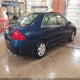 1HGCM56486A173990 2006 Honda Accord 2.4 Lx auction photo thumbnail 4
