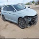 3VWEX7BU5SM076790 2025 Volkswagen Jetta 1.5T Se auction photo thumbnail 1