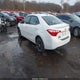 2T1BURHE5FC258353 2015 Toyota Corolla S Premium auction photo thumbnail 3