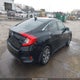 19XFC2F78HE037950 2017 Honda Civic Ex auction photo thumbnail 4