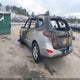 5NMSG3AB5AH340316 2010 Hyundai Santa Fe Gls auction photo thumbnail 3