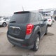 2GNFLEEK8H6302493 2017 Chevrolet Equinox Ls auction photo thumbnail 4