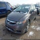 19XFA16869E048858 2009 Honda Civic Ex auction photo thumbnail 2