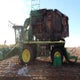 1N0C690SJK4075025 2018 John Deere Cotton Stripper Cs690 auction photo thumbnail 2