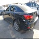JTHCK262585016736 2008 Lexus Is 250 auction photo thumbnail 3