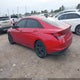 5NPLM4AG8NH066763 2022 Hyundai Elantra Sel auction photo thumbnail 3