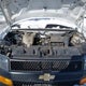1GCWGBFB1K1200327 2019 Chevrolet Express 2500 Work Van auction photo thumbnail 9