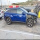 5NMJECAE7NH157260 2022 Hyundai Tucson Limited auction photo thumbnail 14
