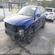 5NMJECAE7NH157260 2022 Hyundai Tucson Limited auction photo thumbnail 2