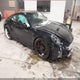 WP0AB2A91SS225378 2025 Porsche 911 Carrera 4 Gts/Carrera Gts auction photo thumbnail 1