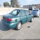 1FALP6531TK154472 1996 Ford Contour Gl/Sport auction photo thumbnail 4