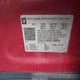 3GNCJLSB5KL286693 2019 Chevrolet Trax Lt auction photo thumbnail 9