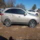KM8NU13C78U069015 2008 Hyundai Veracruz Gls/Limited/Se auction photo thumbnail 11