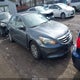 1HGCP2F37CA202369 2012 Honda Accord 2.4 Lx auction photo thumbnail 1