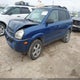 KM8JM12B66U371352 2006 Hyundai Tucson Gl auction photo thumbnail 2