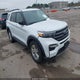 1FMSK8DH0LGC02314 2020 Ford Explorer Xlt auction photo thumbnail 1