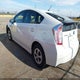 JTDKN3DU4C5494024 2012 Toyota Prius Two auction photo thumbnail 3