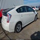 JTDKN3DU4C5494024 2012 Toyota Prius Two auction photo thumbnail 4