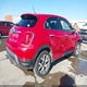 ZFBCFXCT0GP334522 2016 Fiat 500X Trekking auction photo thumbnail 4