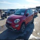 ZFBCFXCT0GP334522 2016 Fiat 500X Trekking auction photo thumbnail 2