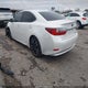 JTHBW1GG4G2122082 2016 Lexus Es 300H auction photo thumbnail 3