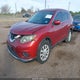 5N1AT2ML3FC837257 2015 Nissan Rogue S auction photo thumbnail 2