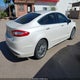 3FA6P0LU6ER121469 2014 Ford Fusion Hybrid Se auction photo thumbnail 4