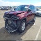 1C4RJJAG2S8637269 2025 Jeep Grand Cherokee L Laredo X 4X2 auction photo thumbnail 2