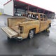 2GCRCPEC6K1103442 2019 Chevrolet Silverado 1500 Ld Lt auction photo thumbnail 4