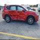 5NMS23AD3LH168015 2020 Hyundai Santa Fe Se auction photo thumbnail 6