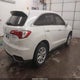 5J8TB4H52JL012084 2018 Acura Rdx Technology Acurawatch Plus Packages/Technology Package auction photo thumbnail 4