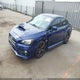 JF1VA1J64H9806576 2017 Subaru Wrx Limited auction photo thumbnail 2