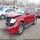 5N1AR1NB2CC616629 2012 Nissan Pathfinder Sv auction photo thumbnail 2
