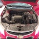 1G1PE5SBXF7104242 2015 Chevrolet Cruze 2Lt Auto auction photo thumbnail 10