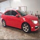 1G1PE5SBXF7104242 2015 Chevrolet Cruze 2Lt Auto auction photo thumbnail 13
