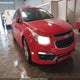 1G1PE5SBXF7104242 2015 Chevrolet Cruze 2Lt Auto auction photo thumbnail 1