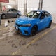 19XFL2H85PE022889 2023 Honda Civic Sport auction photo thumbnail 2