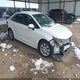 5YFEPMAE3NP274308 2022 Toyota Corolla Le auction photo thumbnail 1