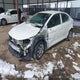 5YFEPMAE3NP274308 2022 Toyota Corolla Le auction photo thumbnail 2