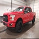 1FTEW1EG7GKE94243 2016 Ford F-150 Xlt auction photo thumbnail 2