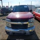 1GCCS136548152795 2004 Chevrolet Colorado Ls auction photo thumbnail 12