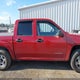 1GCCS136548152795 2004 Chevrolet Colorado Ls auction photo thumbnail 13