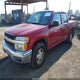 1GCCS136548152795 2004 Chevrolet Colorado Ls auction photo thumbnail 2