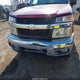1GCCS136548152795 2004 Chevrolet Colorado Ls auction photo thumbnail 6