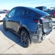 7SAYGDED2SA374034 2025 Tesla Model Y Long Range Dual Motor Rear-Wheel Drive auction photo thumbnail 3