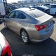 1G1ZD5ST5PF176347 2023 Chevrolet Malibu Fwd 1Lt auction photo thumbnail 3