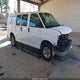 1GTW7FCF5F1905104 2015 GMC Savana 2500 Work Van auction photo thumbnail 1