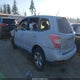 JF2SJAAC9EH437610 2014 Subaru Forester 2.5I auction photo thumbnail 3